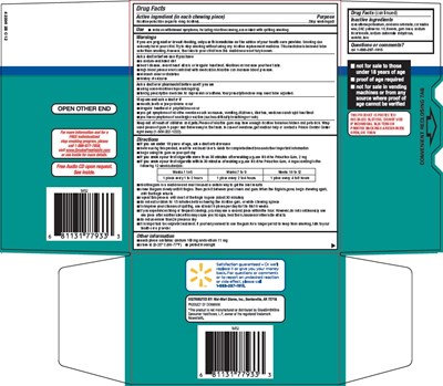 nicotine gum image 2 - 422 2E nicotine gum image 2